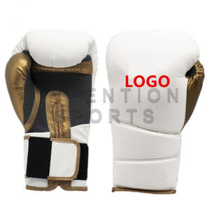 ถุงมือ MMA สำหรับชกมวย,ถุงมือมวยทำโลโก้ได้ตามต้องการ - Product Image 1
