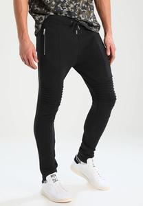 OEM High-Quality <b>Fleece</b> <b>Joggers</b> Wholesale Custom Print Men <b>Joggers</b> Sweatpants - Product Image 2