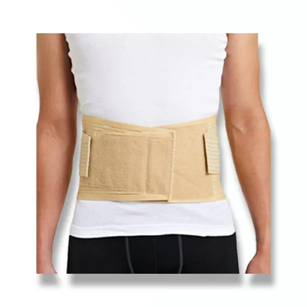 Lumbar Back Support Belt For Waist Care
