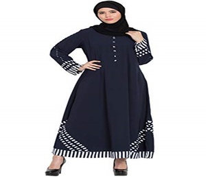 Femmes vêtements pakistanais abaya - Product Image 2