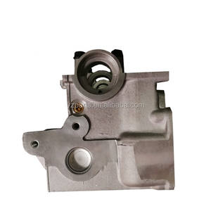 908740 908750 R2RFディーゼルエンジンシリンダーヘッドマツダ626B2200用 - Product Image 6