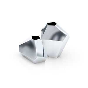 Nuevo florero de diseño clásico pintado macetas y jardineras de metal de alta calidad de fabricantes y exportadores - Product Image 6