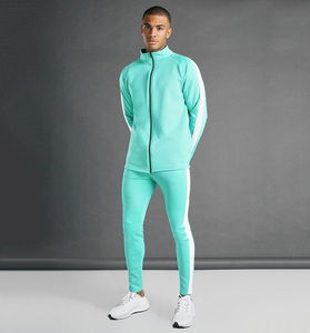 Survêtement jogger personnalisé pour hommes dernière conception avec expédition aérienne - Product Image 1