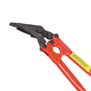 Ciseleur pour ruban en acier, 450mm pour largeur de 32 mm - Product Image 4