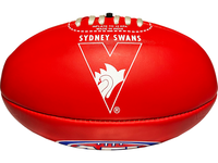 Fabricant de mini ballons de football AFL au toucher doux / Football au toucher doux