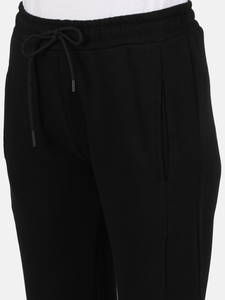 Femmes de haute qualité deux pièces Full Zip Gym Training Jogger Wear Logo personnalisé solide populaire grande taille Collection hiver - Product Image 6