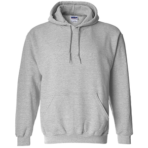 Hoodie & Sweat Shirt Embroideries Logo Fleece PullOver Men's Hoodie Custom Hoodies - Product Image 6