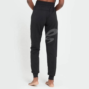 Colección de Verano PIHA SPORTS, Overoles Deportivos para Mujer, Pantalones Deportivos de Felpa con Cordón, Transpirables, con Bolsillos, para Yoga - Product Image 3