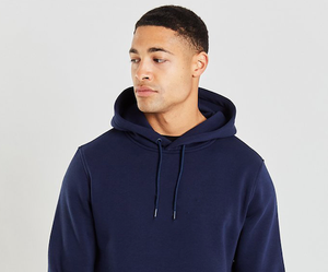 Sudaderas Holgadas Personalizadas para Hombre, Mezcla de Algodón y Poliéster Grueso, en Todas las Tallas, Ropa de Invierno, Forradas y Transpirables - Product Image 2