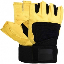 Gants de musculation, 2 pièces, de haute qualité - Product Image 6