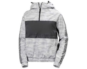 Veste coupe-vent d'hiver pour homme sur mesure, en toile, col montant, imperméable, demi-zip, à capuche, épaisse - Product Image 3