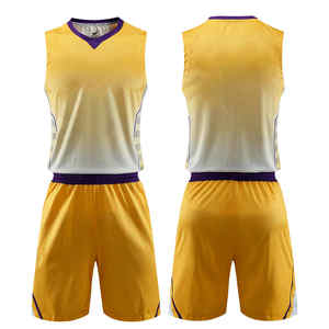 Uniforme de baloncesto - Product Image 6