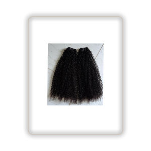 Perruque d'extension de cheveux brésiliens 100% naturels — 7 Hill, perruque naturelle - Product Image 1