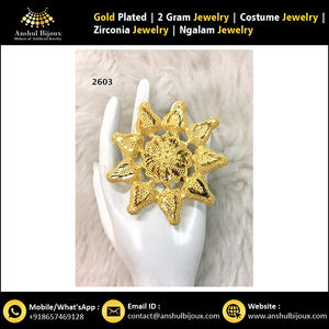 Alianzas de boda de cristal de Mali, conjunto de diseño de joyería africana, regalo - Product Image 5