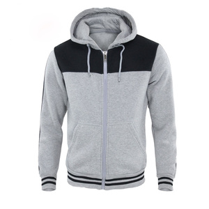New Men fleece <b>Hoodies</b> Warm Wnter Men Hood - Product Image 4