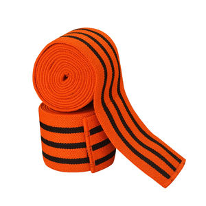 Enveloppes pour les genoux, protège du poids et la musculation, 1 pièce - Product Image 3