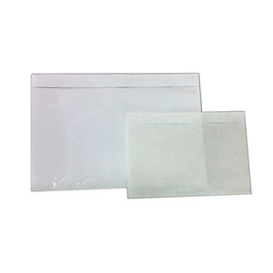 Sobres con impresión personalizada al mejor precio, sobres cerrados con la lista de embalaje, compra al precio más bajo de un distribuidor indio - Product Image 1
