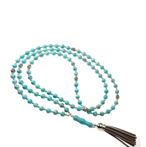 ลูกปัดคริสตัลอธิษฐานประกายแวววาวทาเซเบห์คริสตัลแทชบิห์ทางศาสนา33ชิ้น - Product Image 6