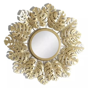 Vintage Handcrafted Wall <b>Mirror</b> - Product Image 1