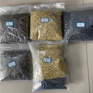 Đinh Tán Hình Ống Hai Mặt 12*12/8*8Mm 6*8Mm Bằng Đồng Cho Mũ Da Túi Trang Trí Cho Quần Áo, Túi Xách, Quần Bò, Giày Dép - Product Image 5