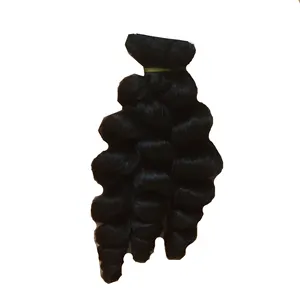 Bestseller Weave Haar 100% Virgin Human Hair In Vietnam - Uni Luxe Haarverlenging