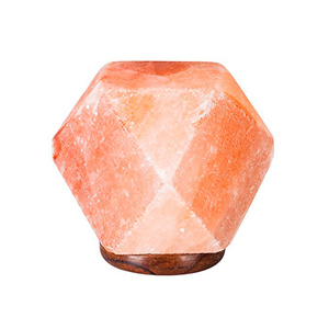 Lampes de sel de l'Himalaya de forme unique, attrayantes en forme d'arbre, veilleuses lumineuses, meilleurs produits, qualité supérieure. - Product Image 1