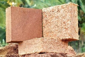 COCOPEAT de Primera Calidad, Estilo Seco, BLOQUE de 5 KG - Product Image 4