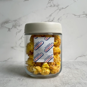 Thực Phẩm Oxy Hấp Thụ 300 Cc Oxy Scavenger Cà Phê Đậu Oxy Hấp Thụ Gói Nhỏ Deoxidizer Oxigen Hấp Thụ Thực Phẩm - Product Image 5