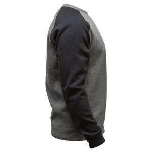 Oem-camisas de manga larga con logotipo personalizado para hombre, ropa deportiva con estampado de sublimación, de cuello redondo Sudadera con capucha, venta al por mayor - Product Image 4