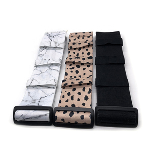 Bandas de ejercicio Equipo de fitness para entrenamiento de fuerza gimnasio entrenamiento Ejercicio Bandas DE CADERA - Product Image 5