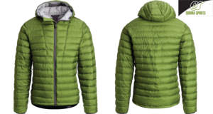 Trendy Winter Puffer <b>Jacket</b> For <b>Men</b> - Product Image 5