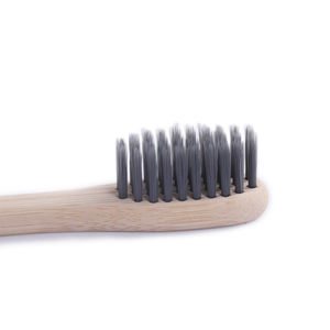 Hochwertige Günstige Bambusprodukte Ausgefallene Zahnbürste - Product Image 6