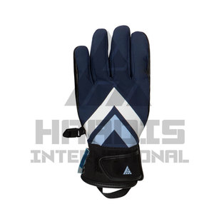 Gants de ski pour hommes 100% Polyester pour adultes 2025 Hiver Extérieur Ski & Snow Wear 4F Léger - Product Image 2