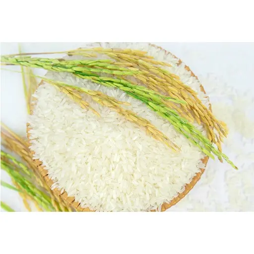 चमेली चावल लंबे समय से अनाज सफेद + 84905010988