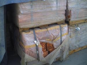 เศษลวดทองแดงบริสุทธิ์ 99.99% - Product Image 6