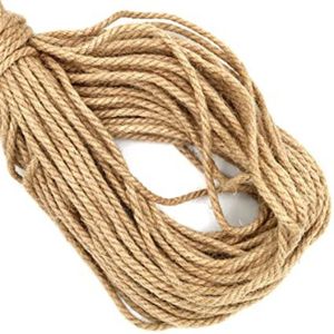 Corde de jute de haute qualité en nylon 4 20mm couverture PET couleur caractéristique matériel origine Type de noyau modèle de lieu hautement Durable - Product Image 1