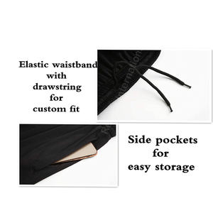 ชุดทีมฟุตบอลแบบกำหนดเอง ผ้าโพลีเอสเตอร์ 100% แห้งเร็ว น้ำหนักเบา พิมพ์ลายด้วยความร้อน โลโก้และสีตามสั่ง - Product Image 6