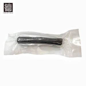 Bâtonnets de charbon de bois blanc Binchotan de Taïwan, articles ménagers, emballage sous vide pour usage domestique - Product Image 1
