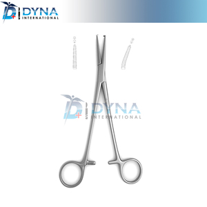 Phaneuf Uterine Artery Forceps - Product Image 1