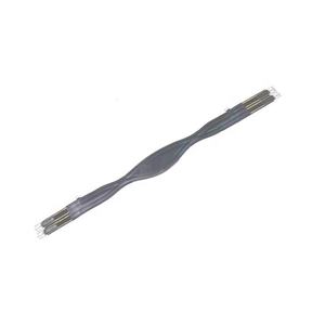 Producto esencial de circunferencia de caballo de cuero inglés de alta calidad para el cuidado de los caballos - Product Image 1