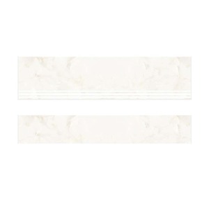 Couleur de la lumière avec simple design intérieur escalier en céramique tuiles S-300x1200mm, R-200x1200mm - Product Image 6