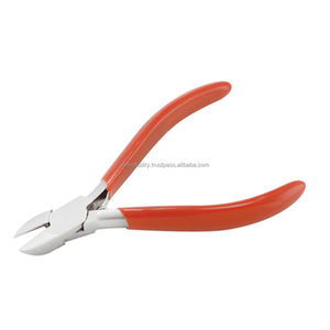 Metalsmith – pince coupante robuste, coupeur latéral 160MM pointe TC - Product Image 5