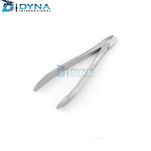 Pinzas de extracción dental para pedicura, alta calidad, premolares superiores en inglés - Product Image 5