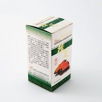 Cajas de Empaque para Pastillas con Impresión Personalizada, Estampado en Caliente y Recubrimiento UV