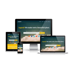 Mobile Responsive Websites Development Company in India | Top Notch Website Design & Development Services by Webroot Infosoft - Product Image 4