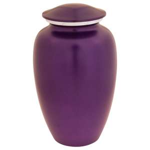 Urnes funéraires de taille standard pour cendres humaines - Product Image 5