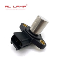 Auto Motor partes 90919-05007 Sensor de posición del árbol de levas 9091905007 para Toyota Supra 1JZGE 2JZGE Lexus es