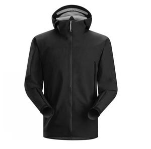 New Winter Collection Custom Designs Comfortable Warm Winter Plus Size Wholesale Suppliers Street Wear <b>Soft</b> <b>Shell</b> <b>Jackets</b> - Product Image 4