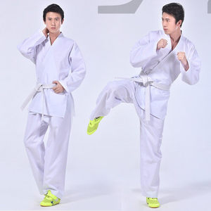 ขายส่งล้วนต่อสู้ Mma โลโก้ที่กำหนดเองเตะมวยมวยมวยไทยกางเกงขาสั้นสีชมพูสีม่วงสีดำสีแดงสีขาวแสง XXL ผ้าฝ้ายสีฟ้าเย็บปักถักร้อย - Product Image 4