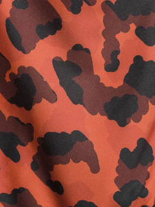 Estilo increíble verano dulce niñas sublimado estampado traje de baño ropa de playa traje de baño - Product Image 5